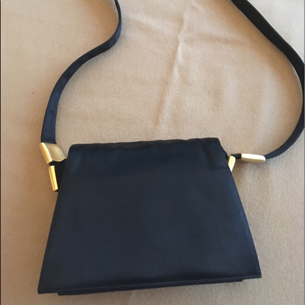 Donna Karan vintage Evening bag